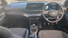 Hyundai i20 1.0T GDi Premium 5dr Petrol Hatchback